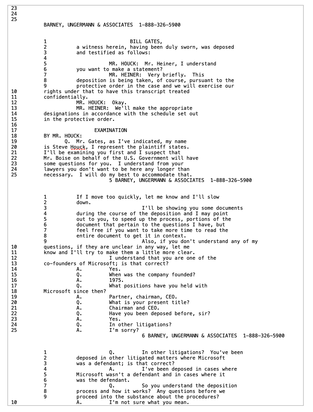 Res Ipsa AI - Single page format